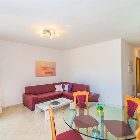 Apartment Una 2 Пула Экстерьер фото