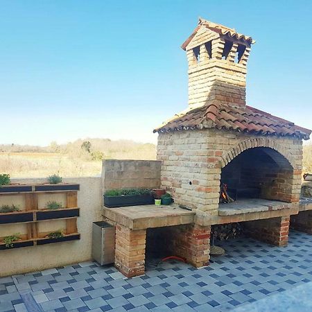 Apartment Una 2 Пула Экстерьер фото