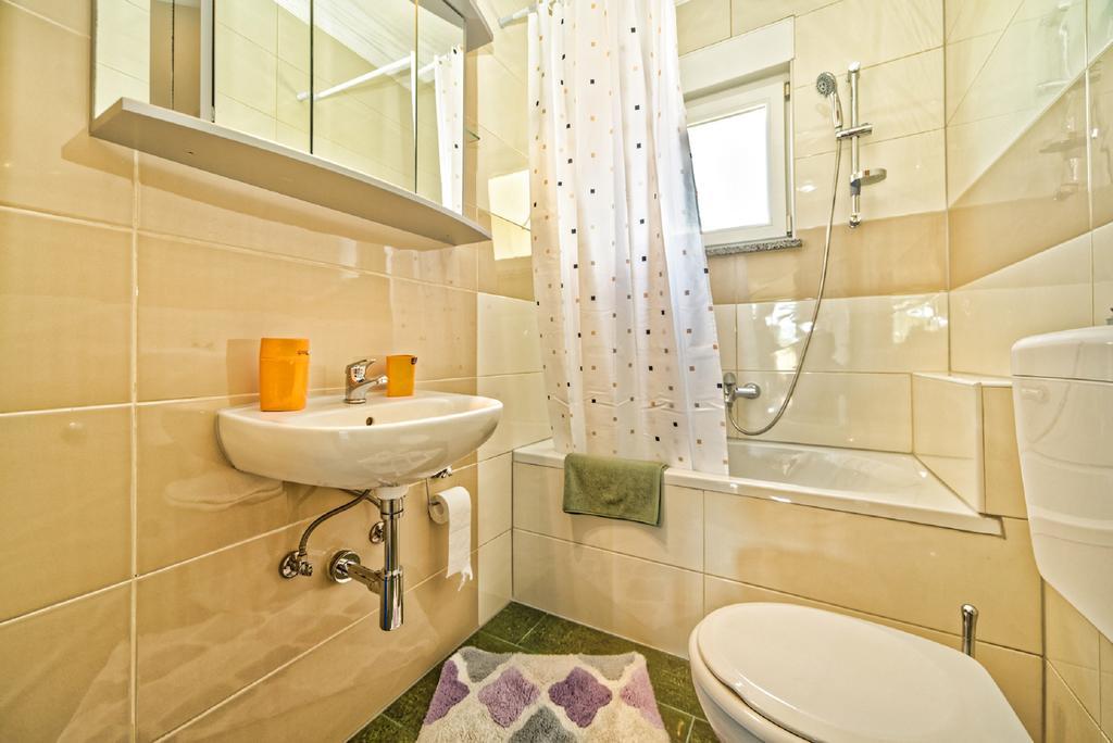 Apartment Una 2 Пула Экстерьер фото