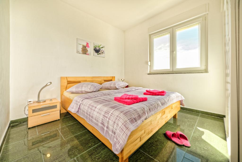 Apartment Una 2 Пула Экстерьер фото
