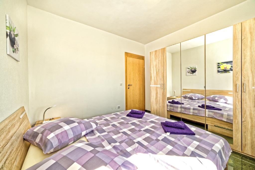 Apartment Una 2 Пула Экстерьер фото