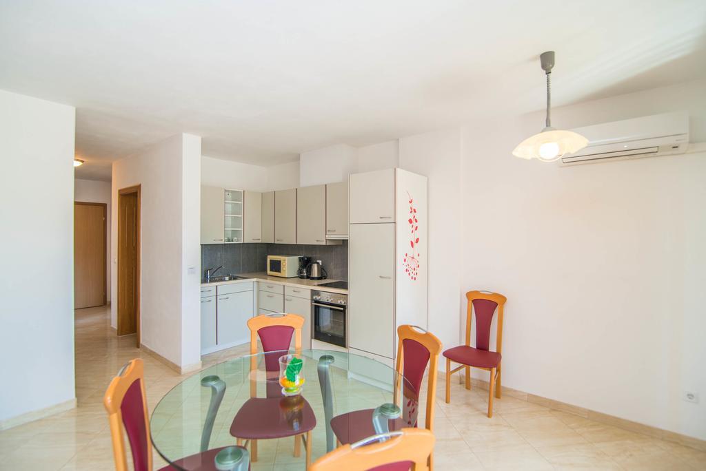 Apartment Una 2 Пула Экстерьер фото