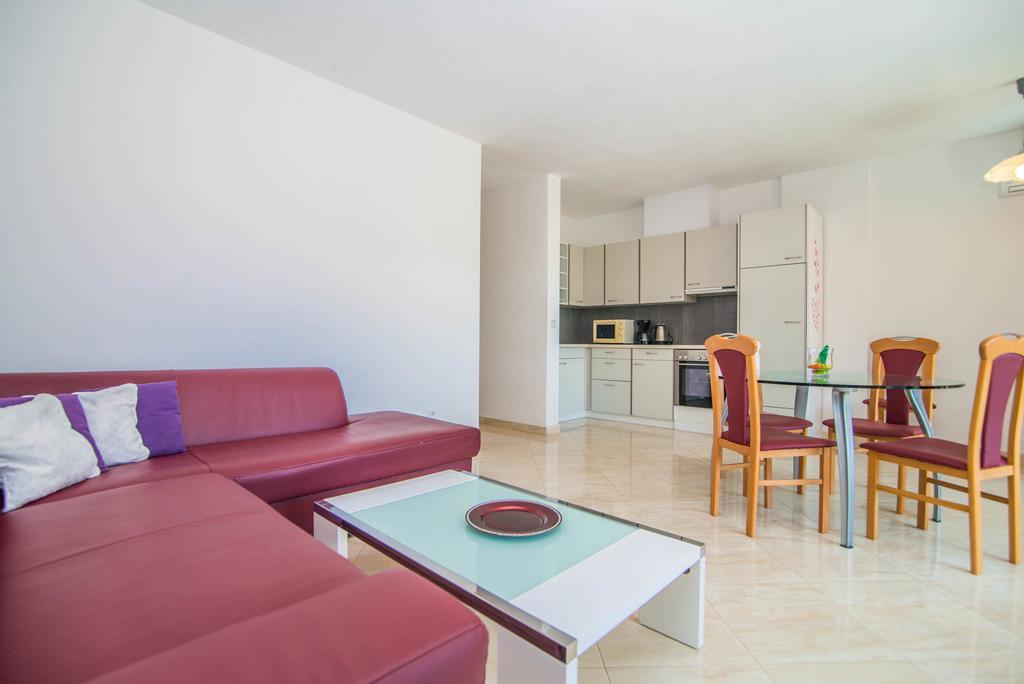 Apartment Una 2 Пула Экстерьер фото