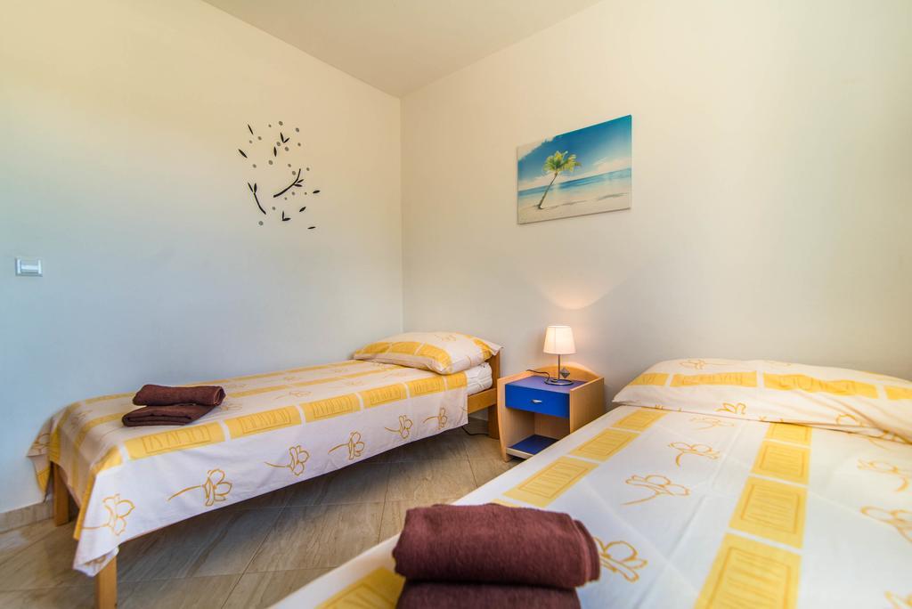 Apartment Una 2 Пула Экстерьер фото