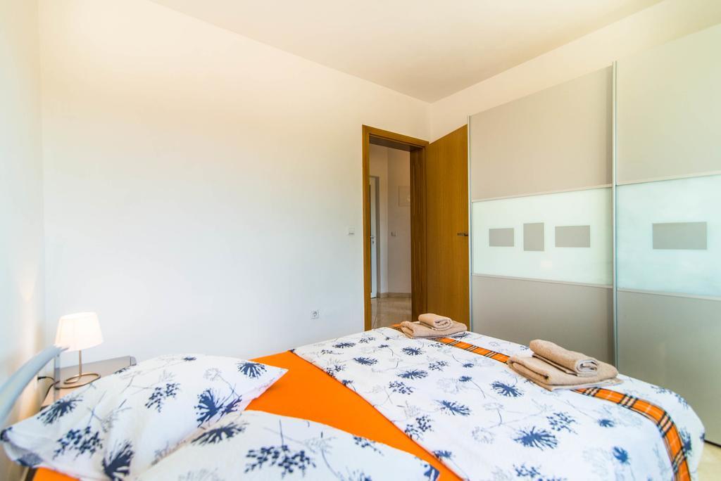 Apartment Una 2 Пула Экстерьер фото