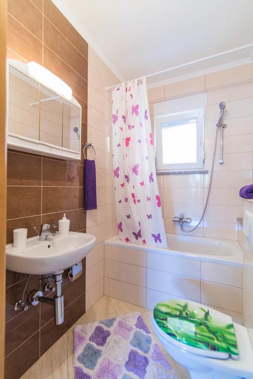 Apartment Una 2 Пула Экстерьер фото